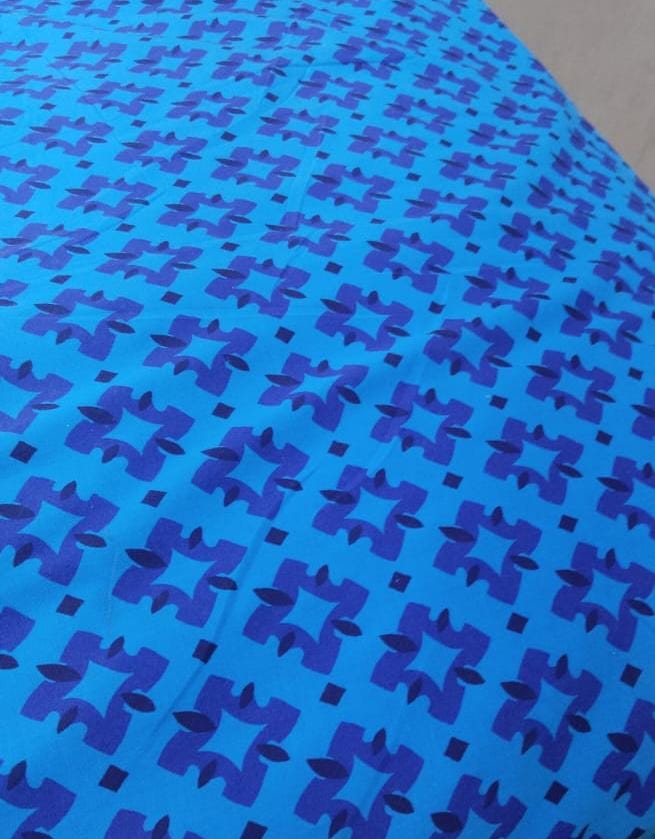 Cotton Kurta Top - Needle Magic