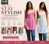 Sleeveless Kurtis – Stay Cool & Stylish This Season