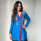 Pure Cotton Full Sleeves Tunic