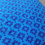 Cotton Kurta Top - Needle Magic