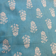 Floral New printed Halter neck sleeveless Short Kurti (NEW PRINT AVAILABLE) - Needle Magic