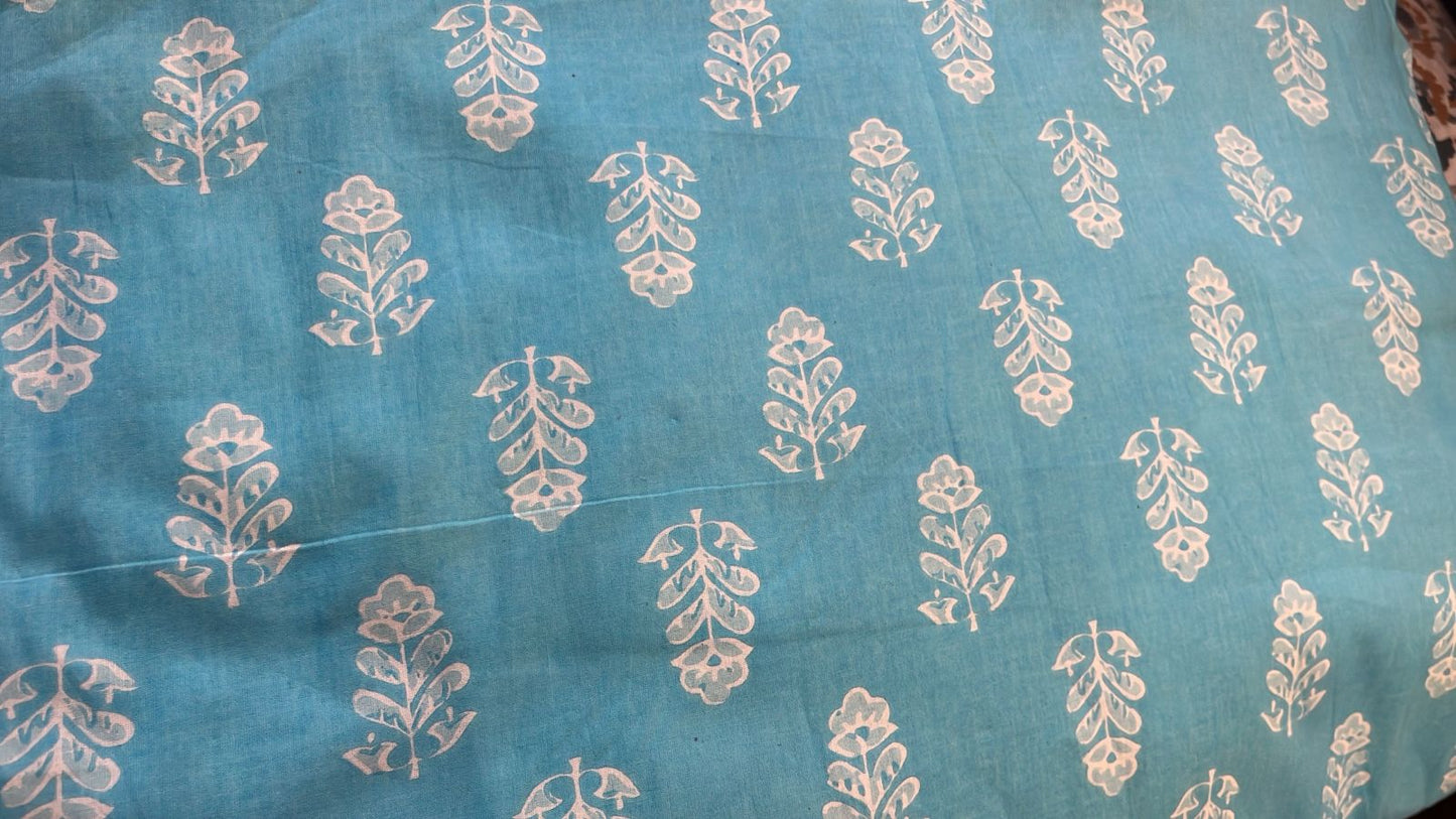 Floral New printed Halter neck sleeveless Short Kurti (NEW PRINT AVAILABLE) - Needle Magic