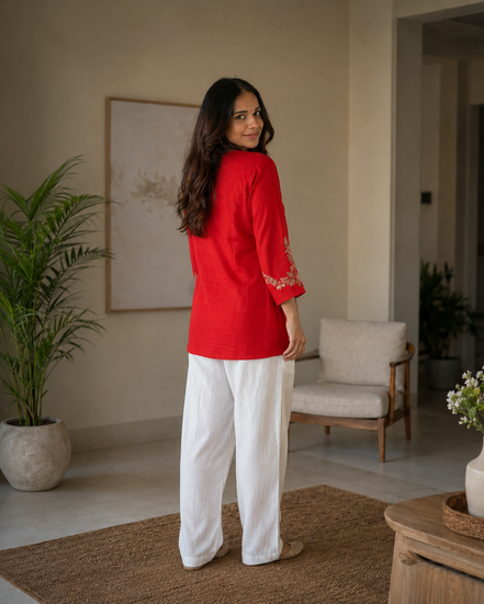 Ruhani