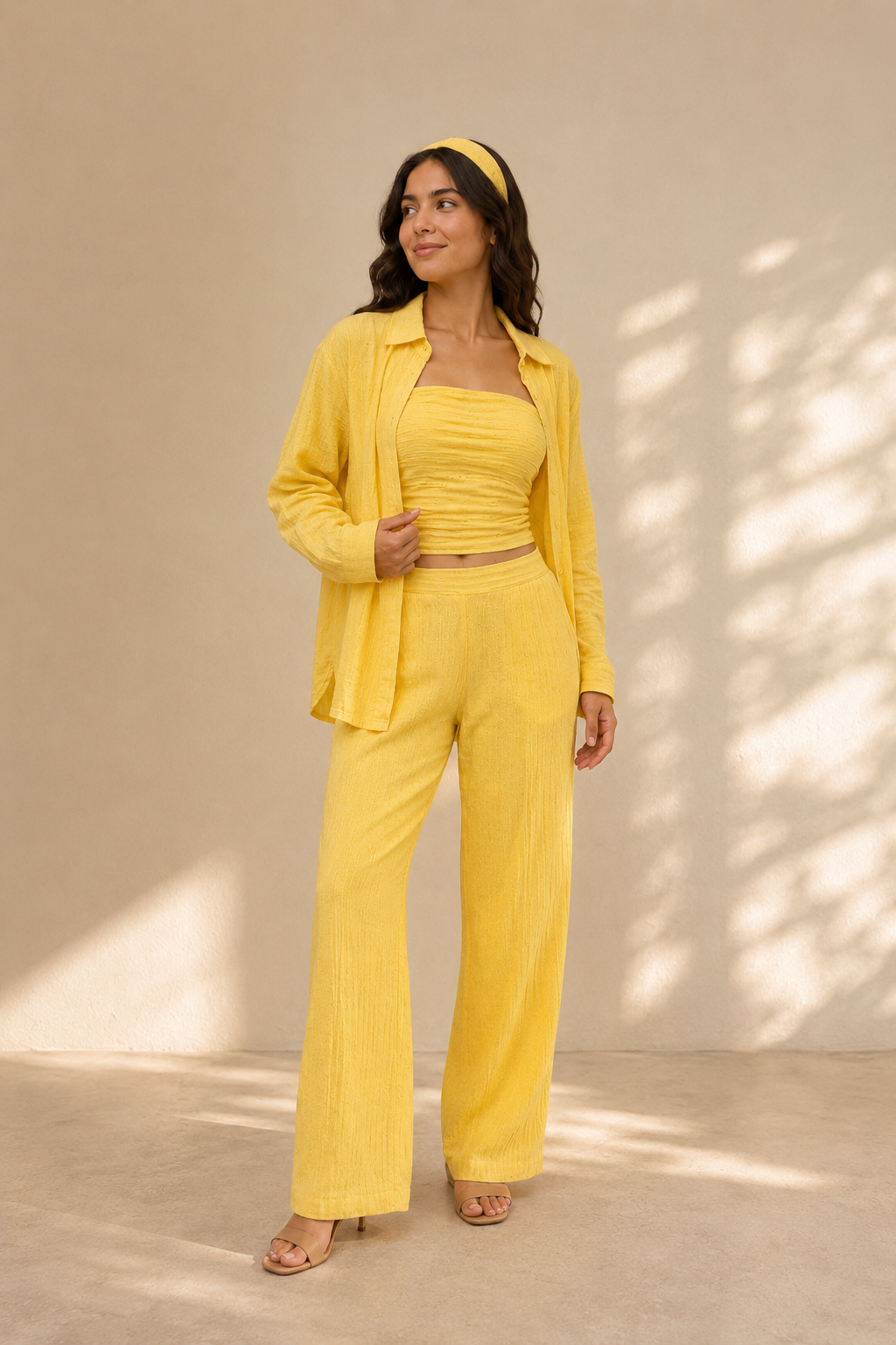 Co-ord Sets