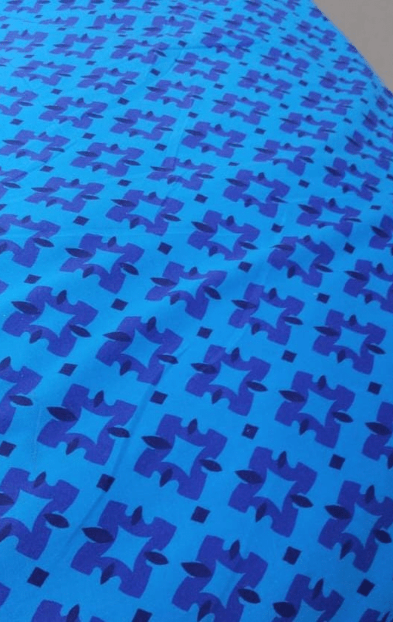 Premium Cotton Kurta Top - Needle Magic