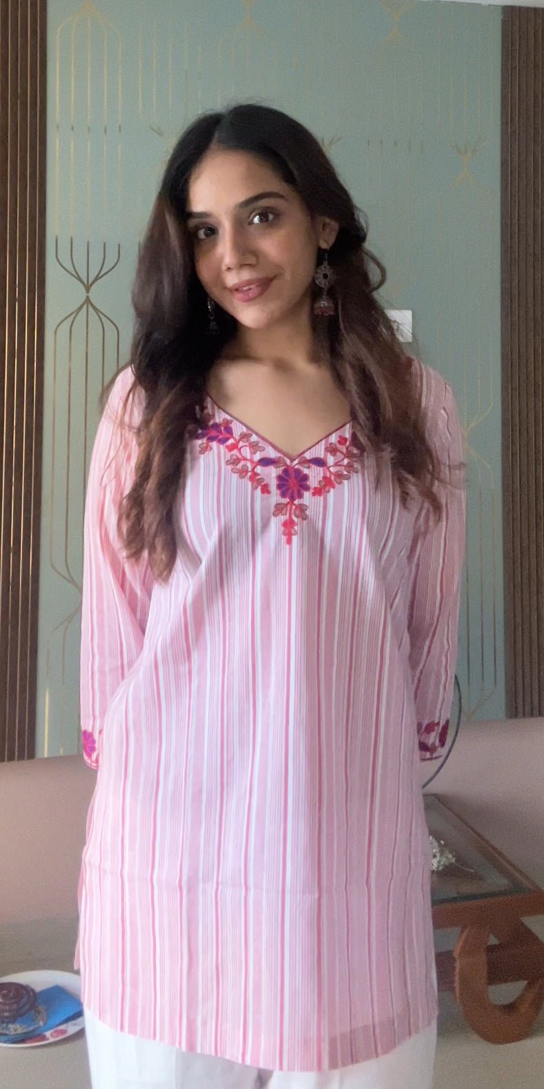 Everyday Wear Kurtis