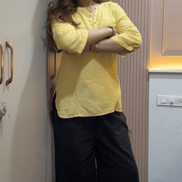 Pure Linen Pants – Tall Fit – 10 Timeless Shades - Needle Magic