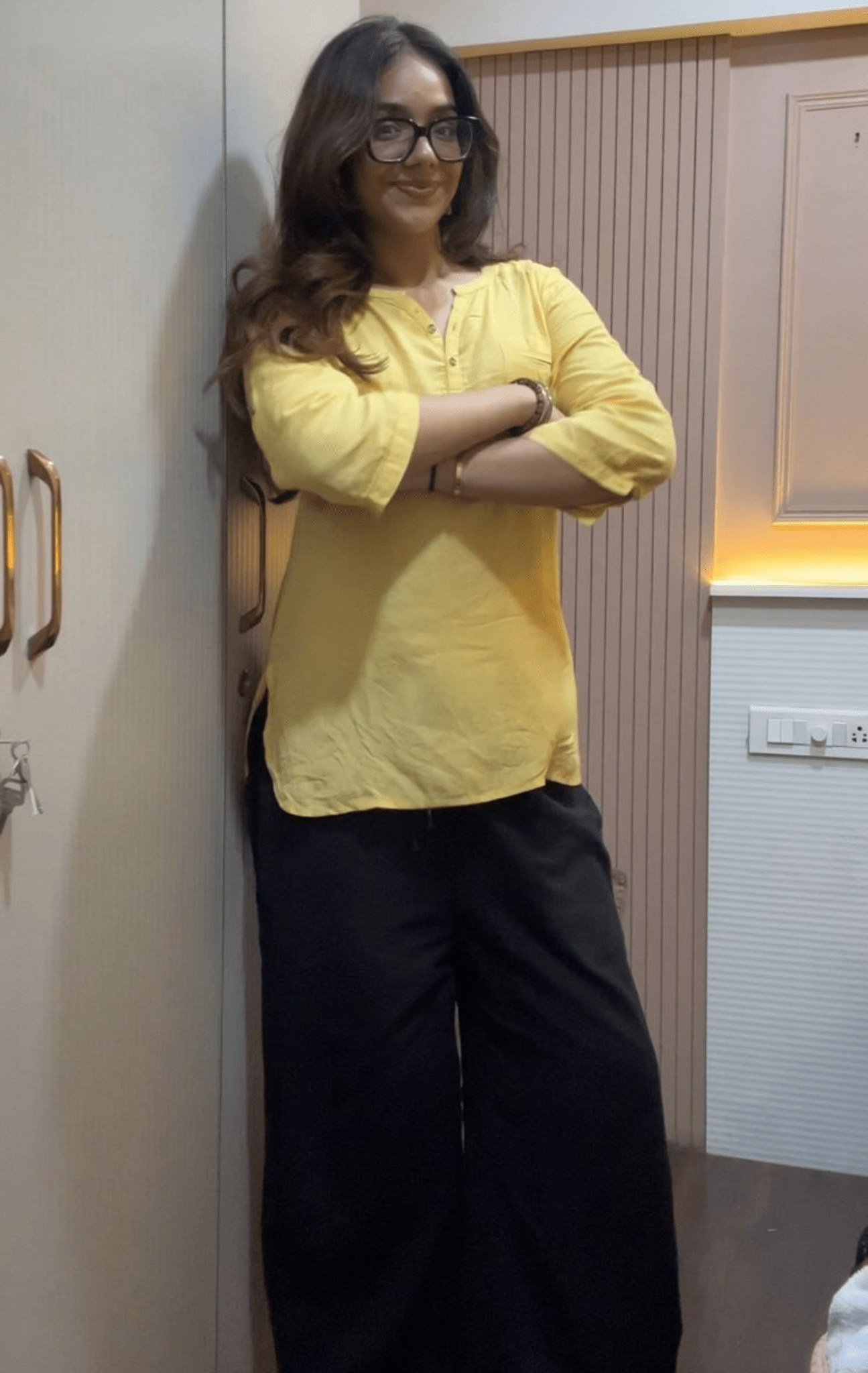 Pure Linen Pants – Tall Fit – 10 Timeless Shades - Needle Magic