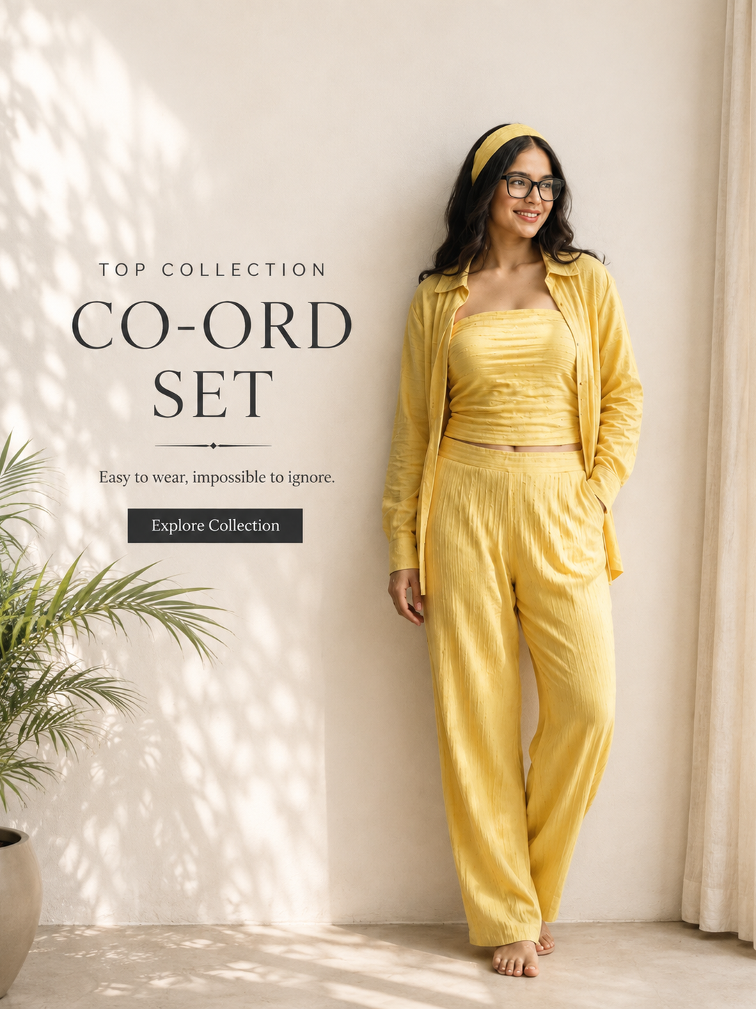 Co-ord Sets
