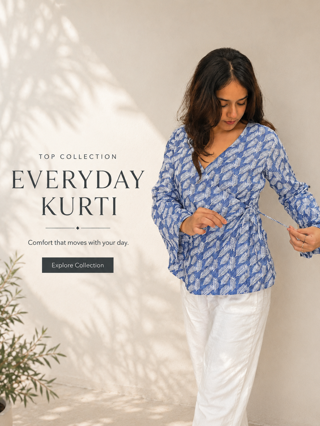 Short Kurtis